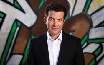 Rick Mercer Rant Scripts Rick Mercer: Talking national unity, comedy and political correctness ...