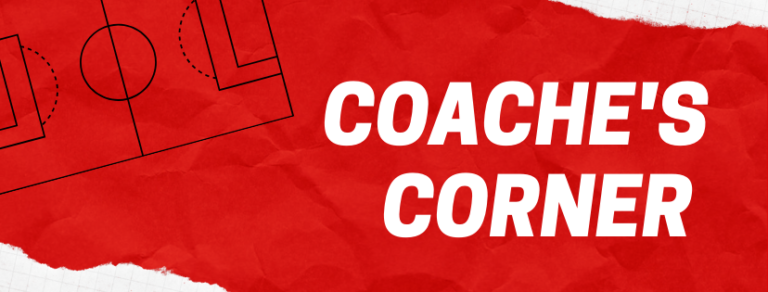 Coach’s Corner: Megan Jacklin