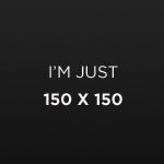 Image Alignment 150×150