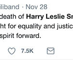 Harry Leslie Smith 2 copy