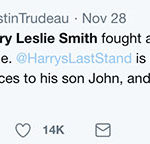 Harry leslie smith copy