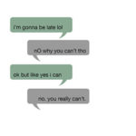 chat bubble