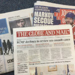 newspapers